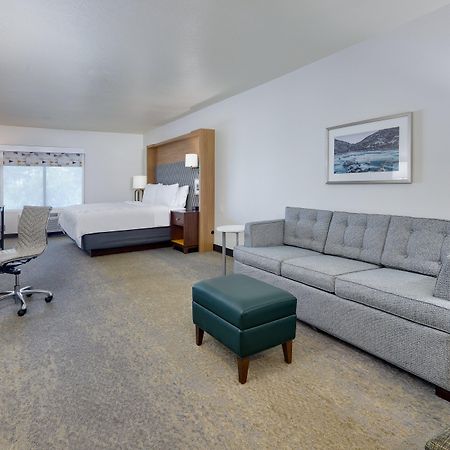 Holiday Inn Twin Falls By Ihg Luaran gambar