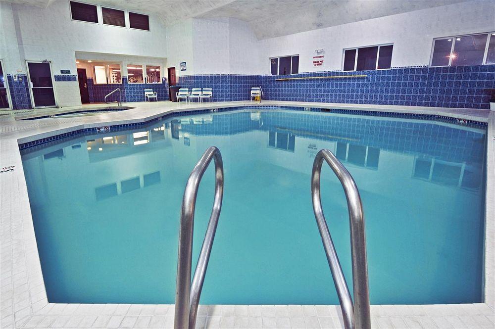 Holiday Inn Twin Falls By Ihg Luaran gambar