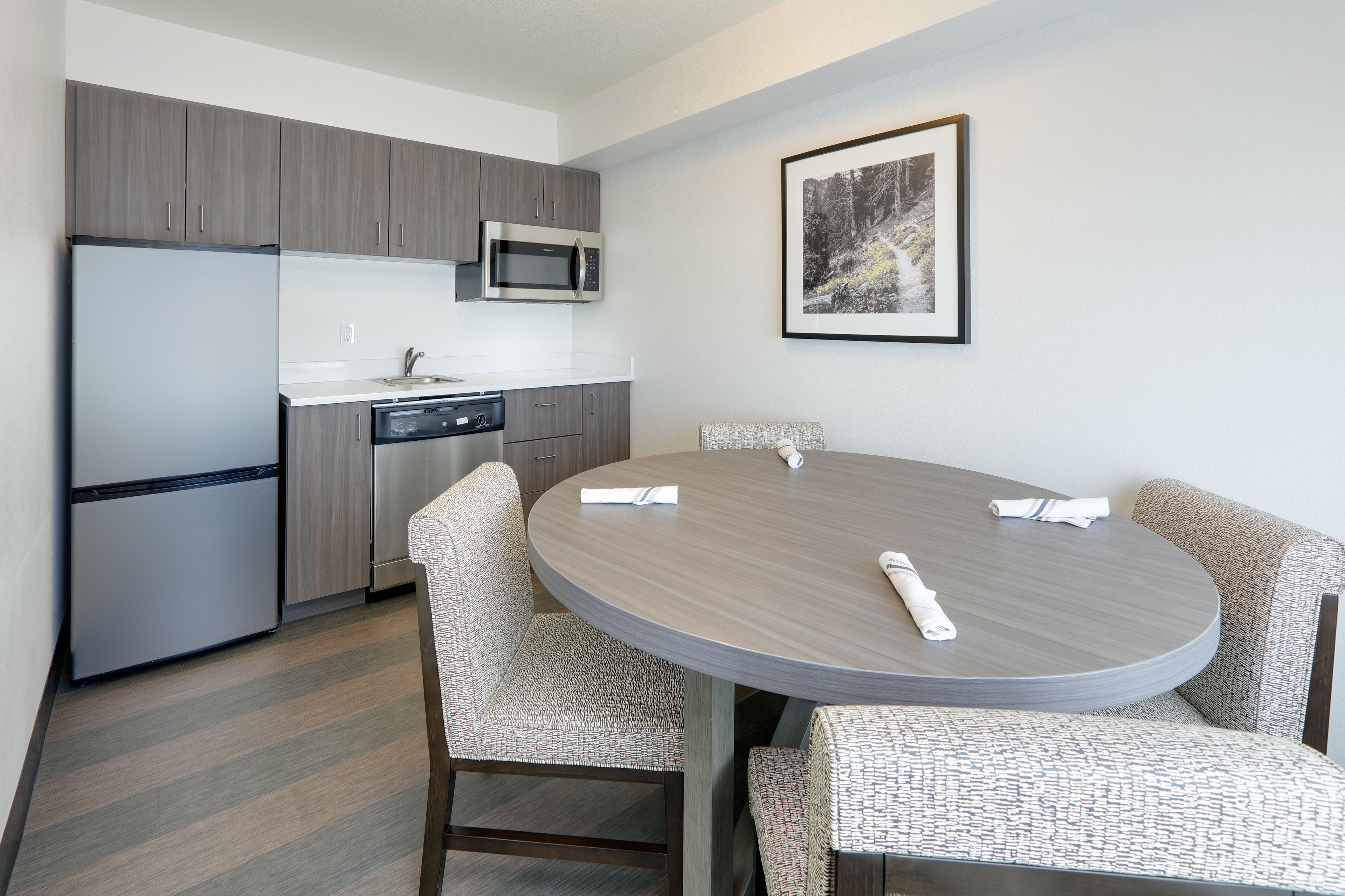 Holiday Inn Twin Falls By Ihg Luaran gambar