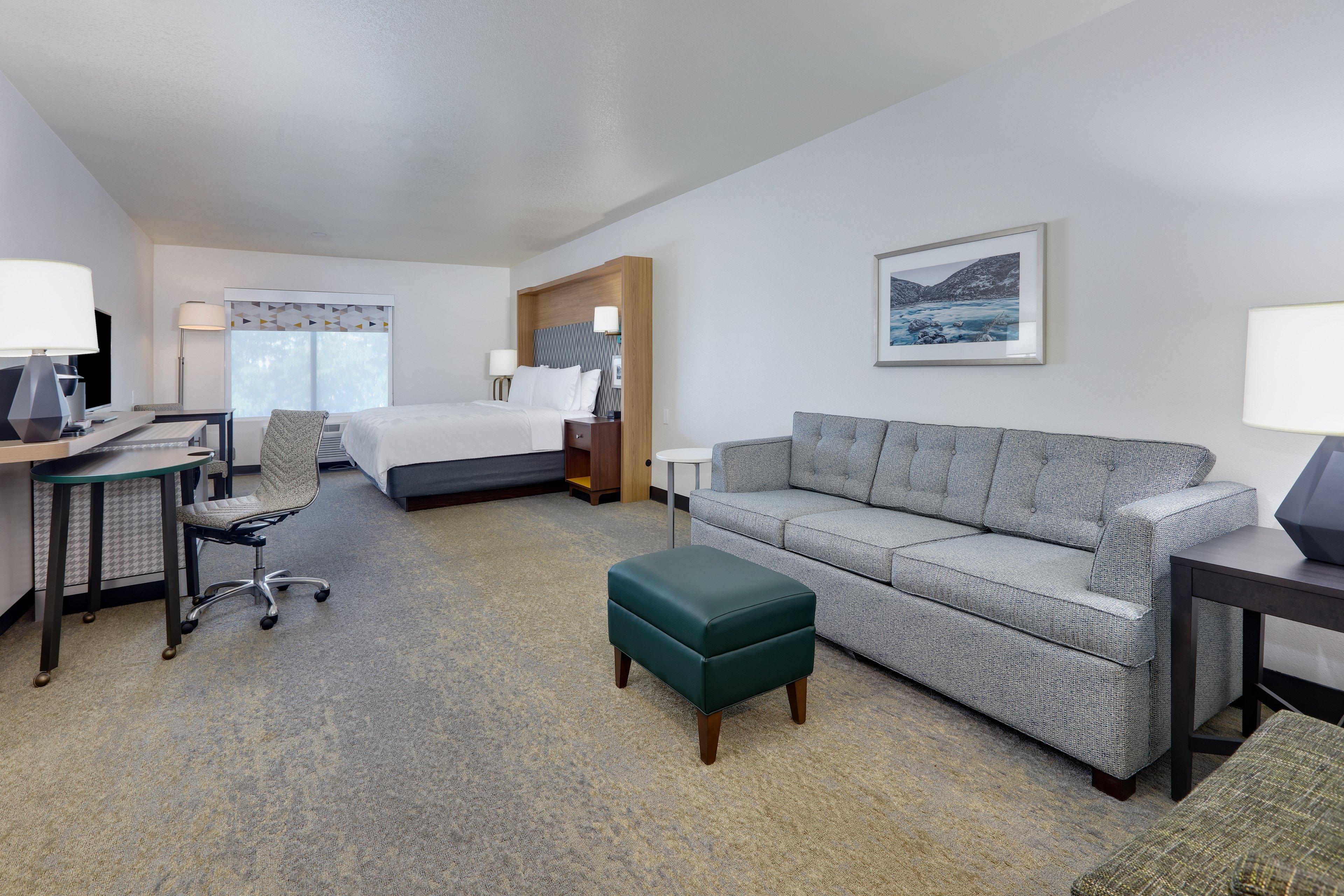 Holiday Inn Twin Falls By Ihg Luaran gambar