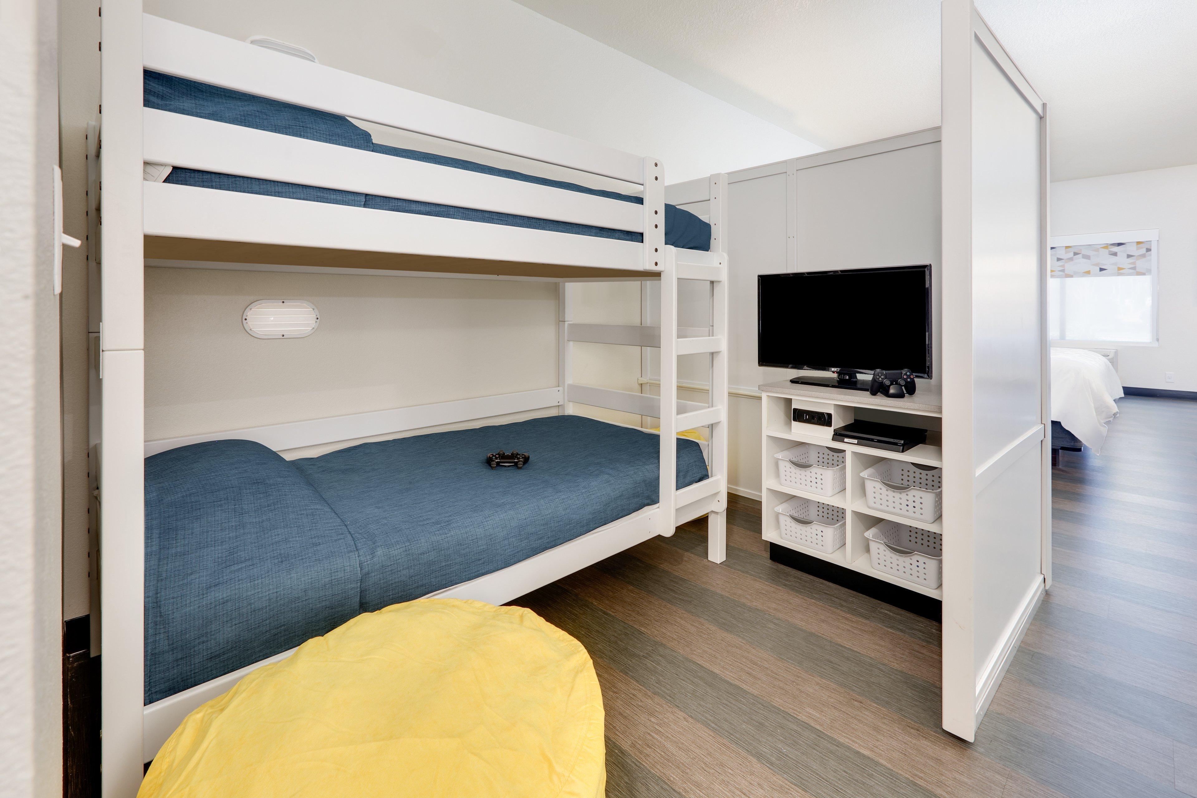 Holiday Inn Twin Falls By Ihg Luaran gambar