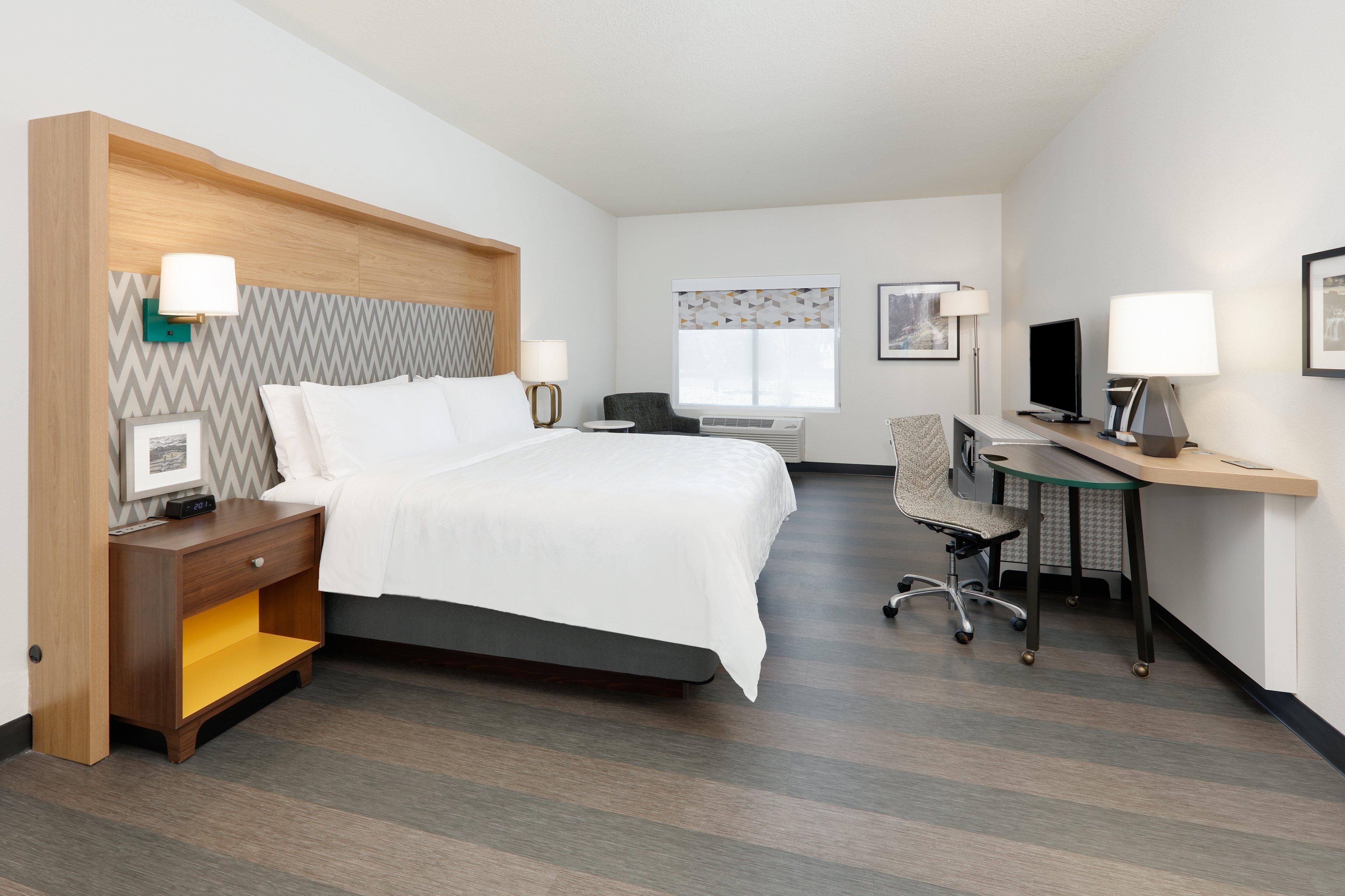 Holiday Inn Twin Falls By Ihg Luaran gambar