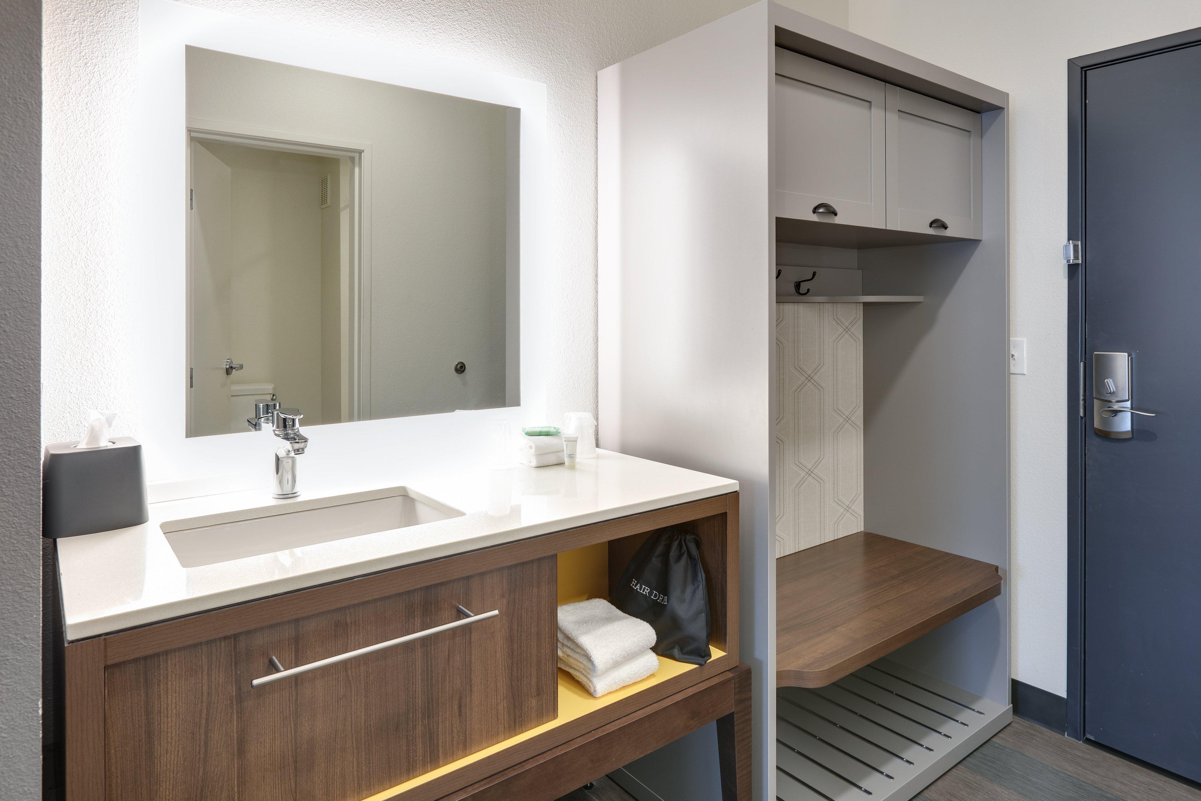Holiday Inn Twin Falls By Ihg Luaran gambar