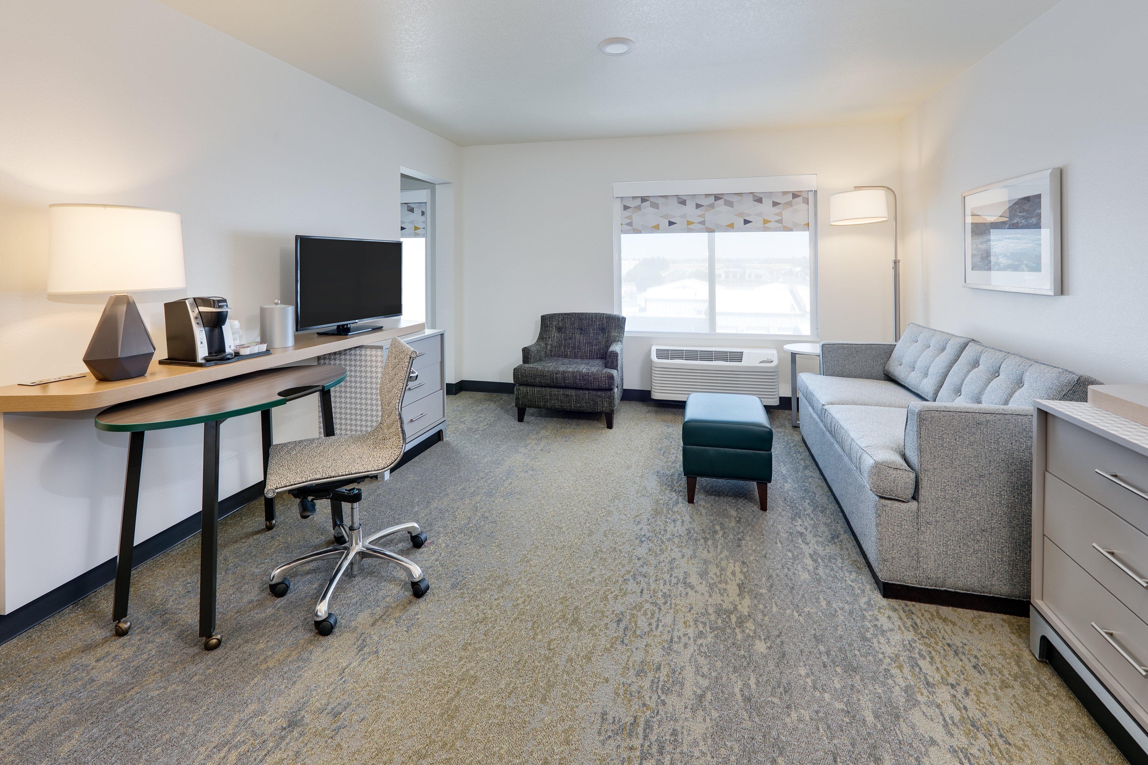 Holiday Inn Twin Falls By Ihg Luaran gambar