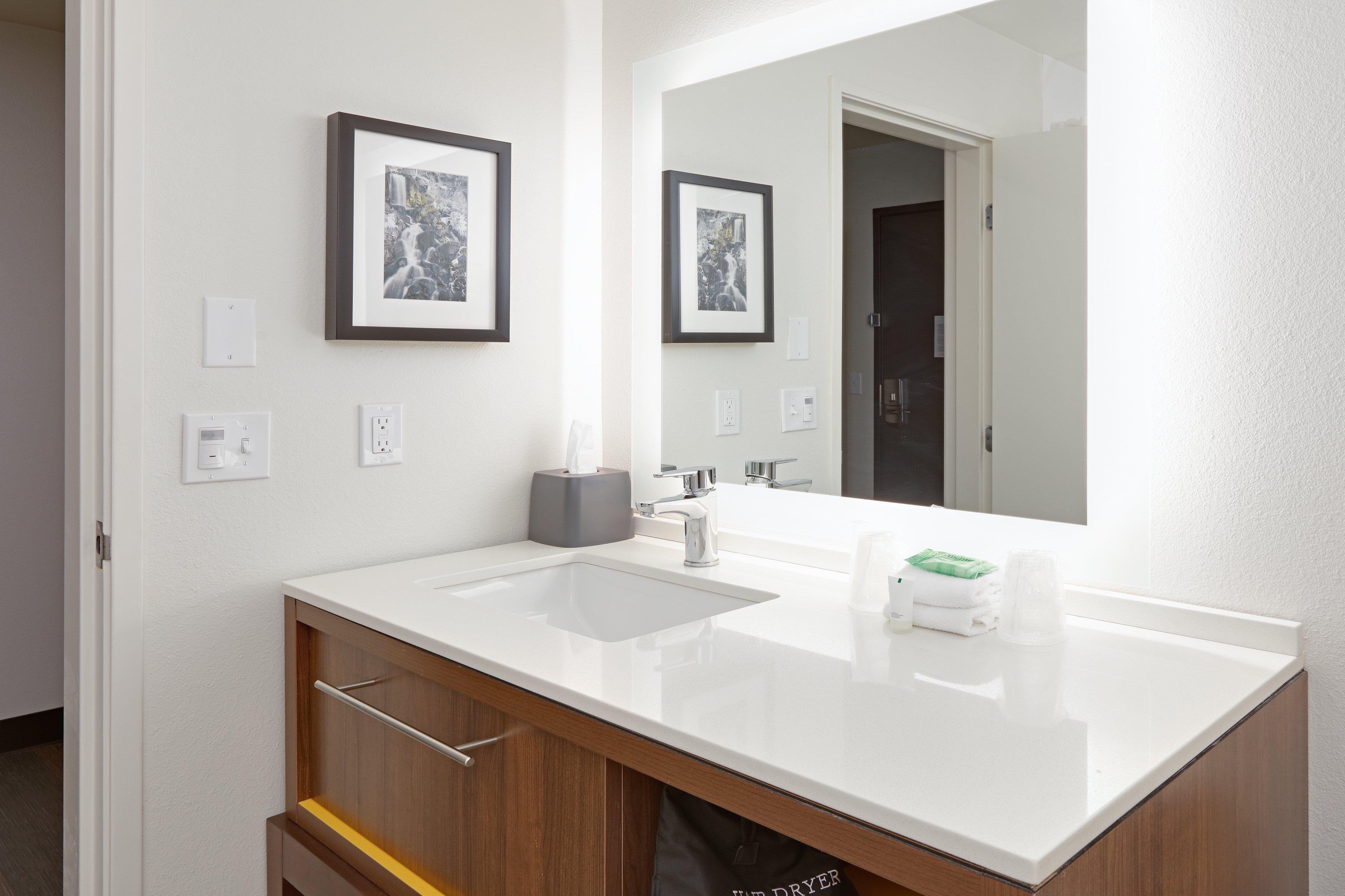 Holiday Inn Twin Falls By Ihg Luaran gambar