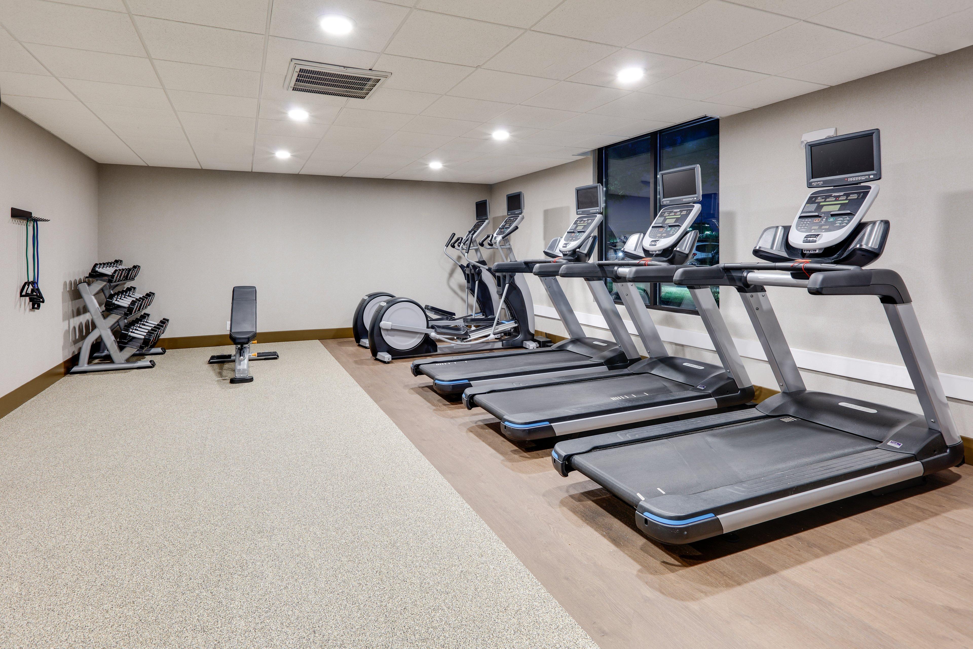 Holiday Inn Twin Falls By Ihg Luaran gambar