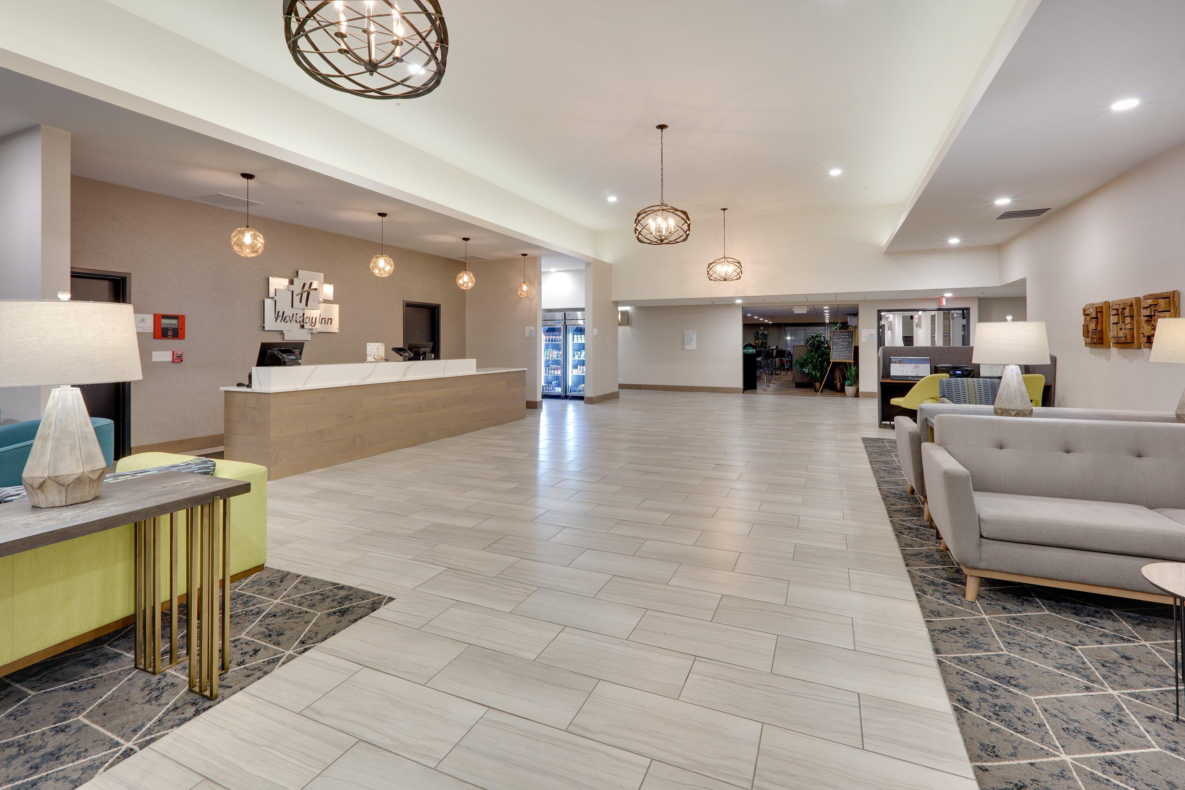Holiday Inn Twin Falls By Ihg Luaran gambar