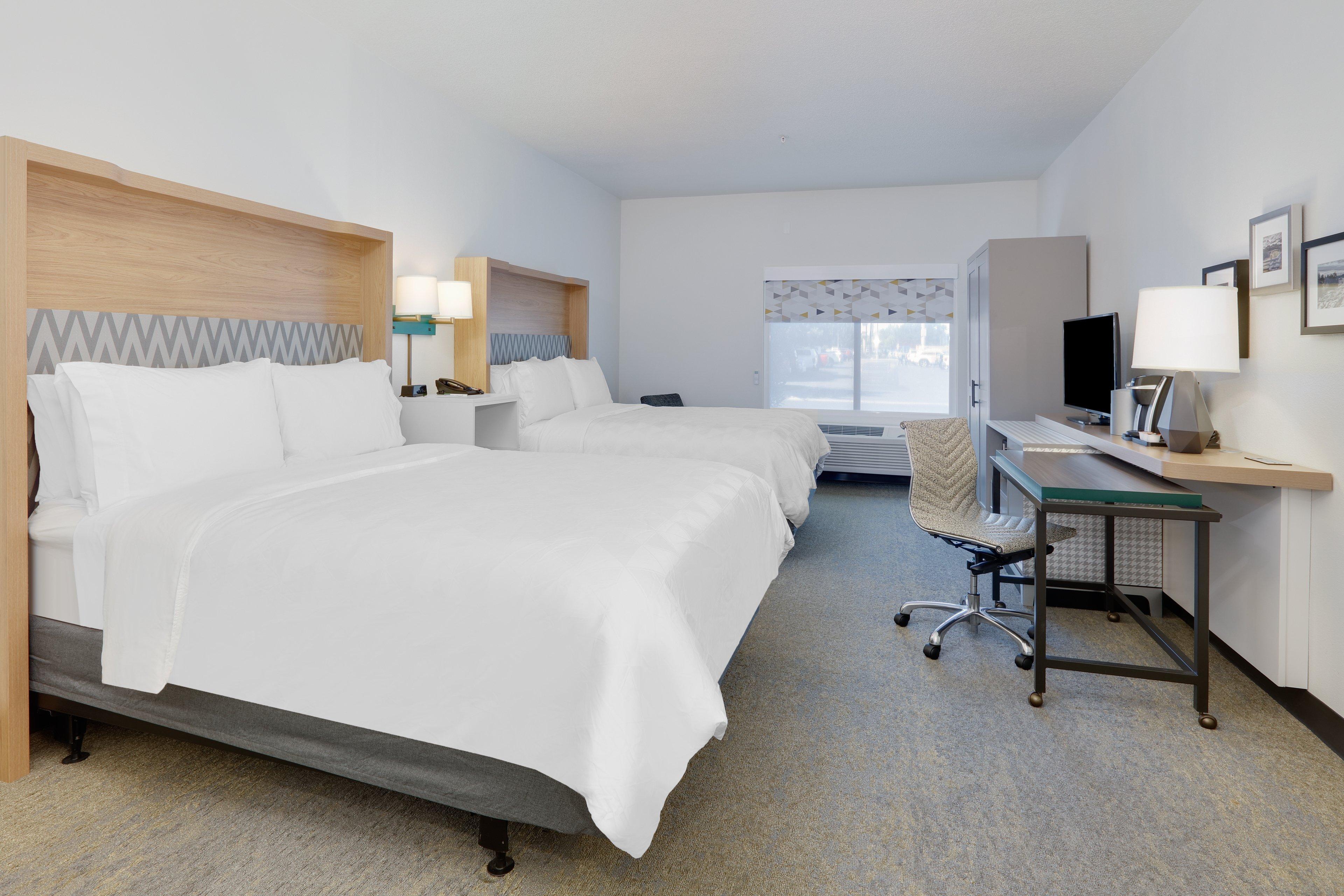 Holiday Inn Twin Falls By Ihg Luaran gambar