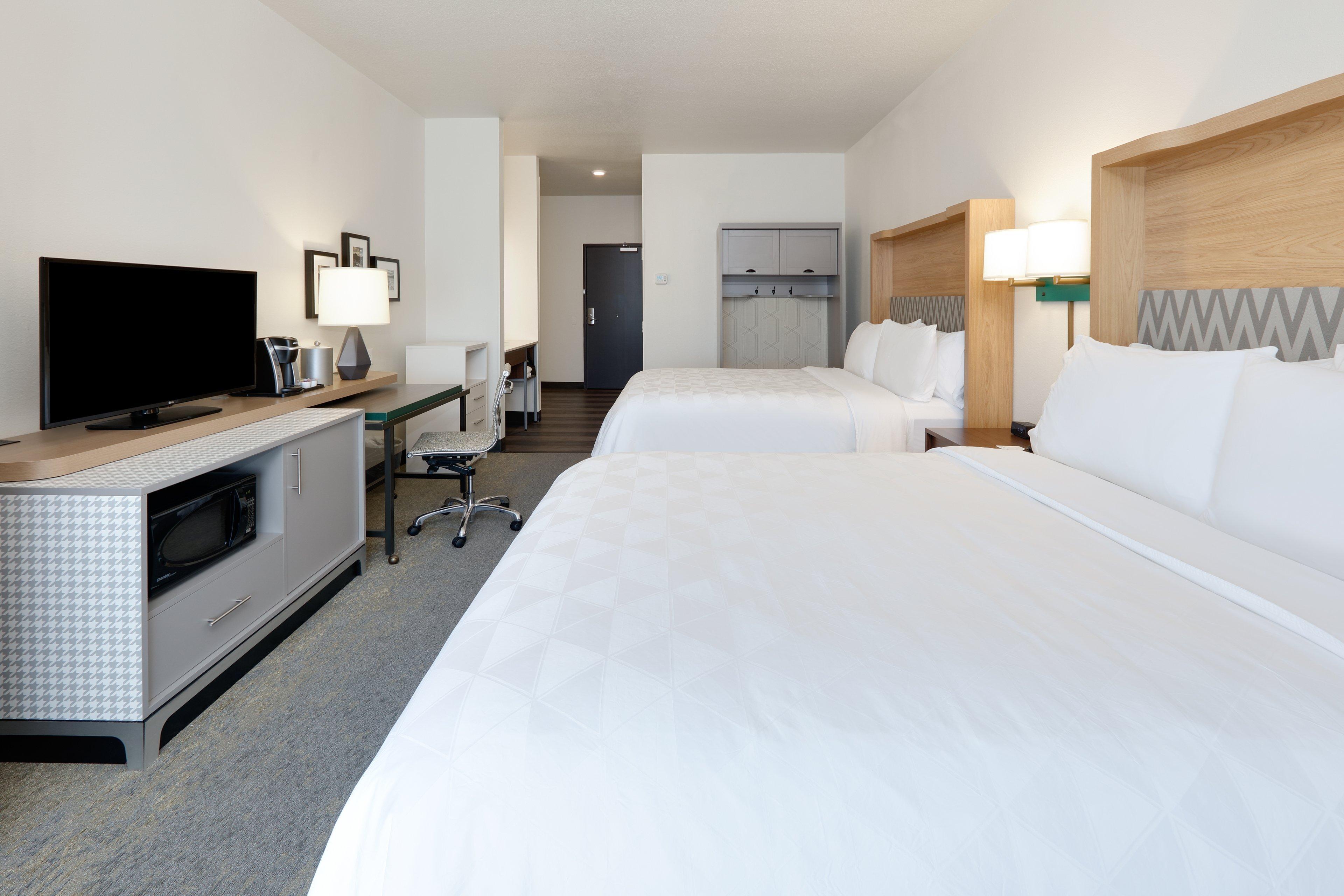 Holiday Inn Twin Falls By Ihg Luaran gambar