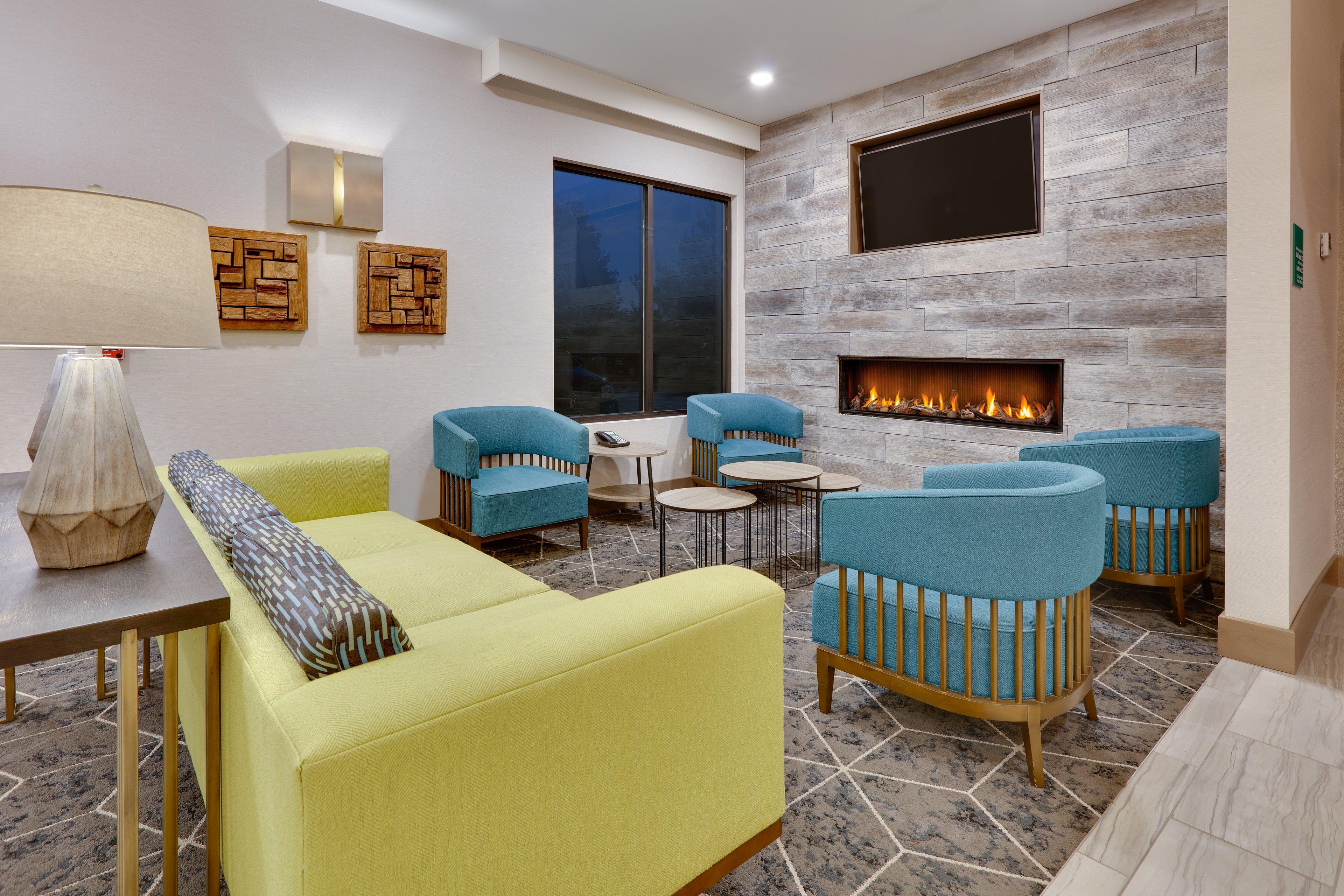 Holiday Inn Twin Falls By Ihg Luaran gambar