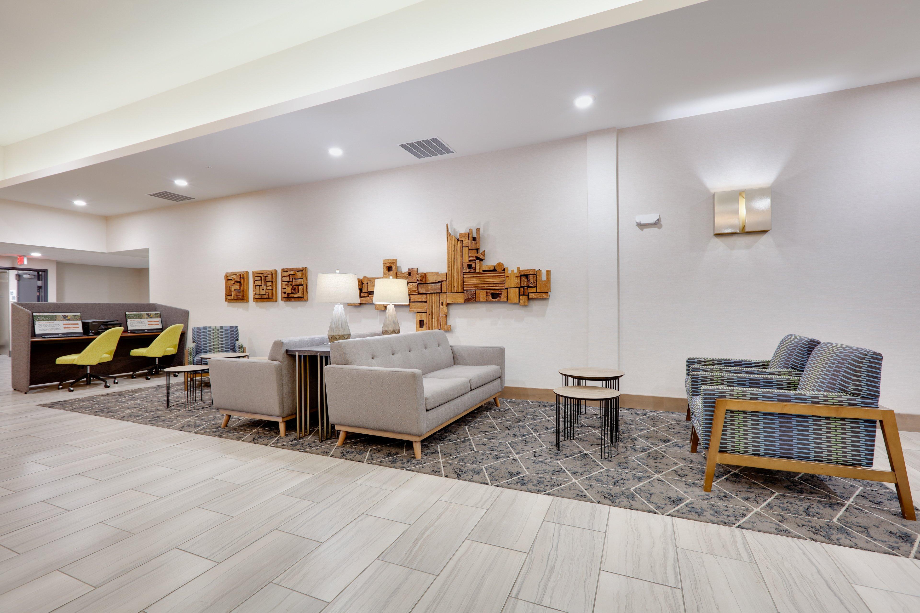 Holiday Inn Twin Falls By Ihg Luaran gambar