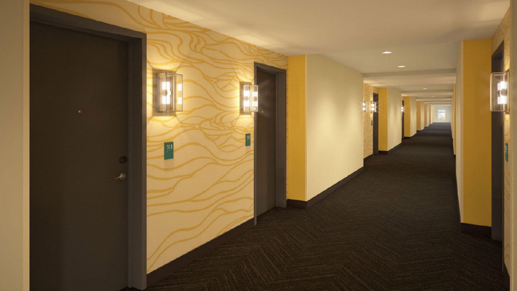 Holiday Inn Twin Falls By Ihg Luaran gambar