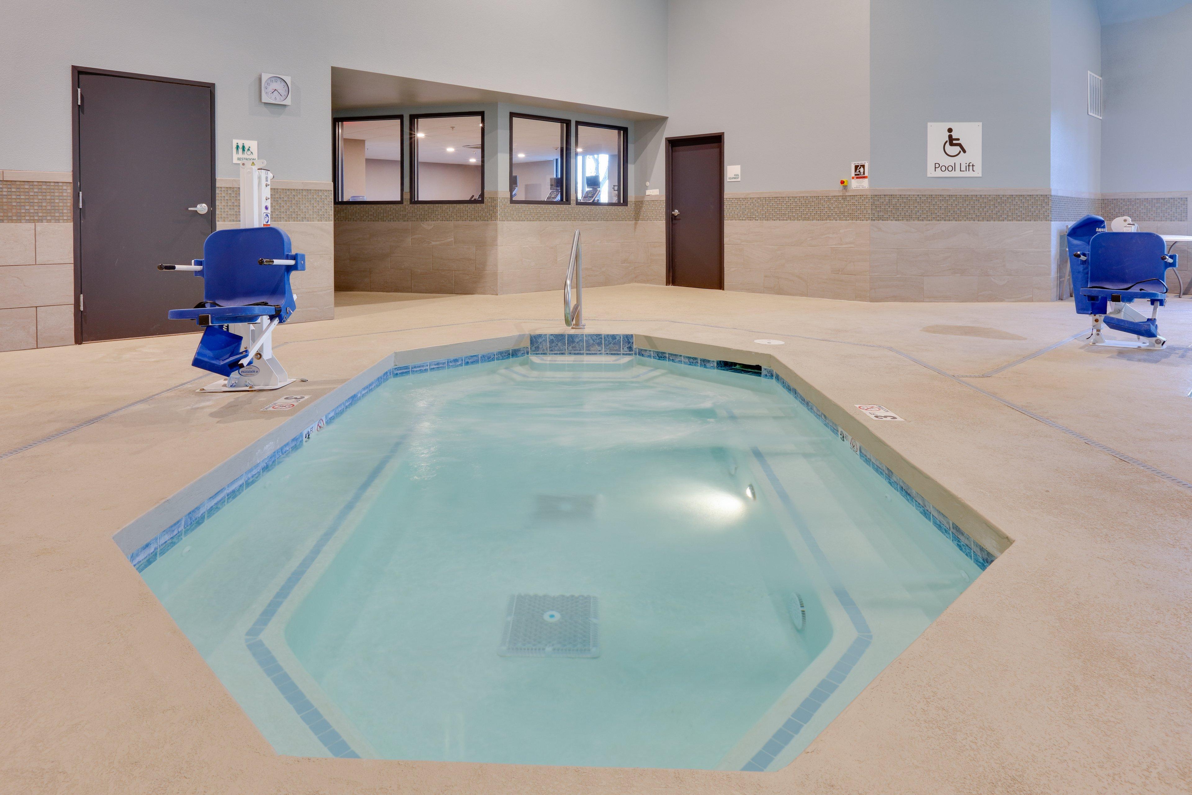 Holiday Inn Twin Falls By Ihg Luaran gambar