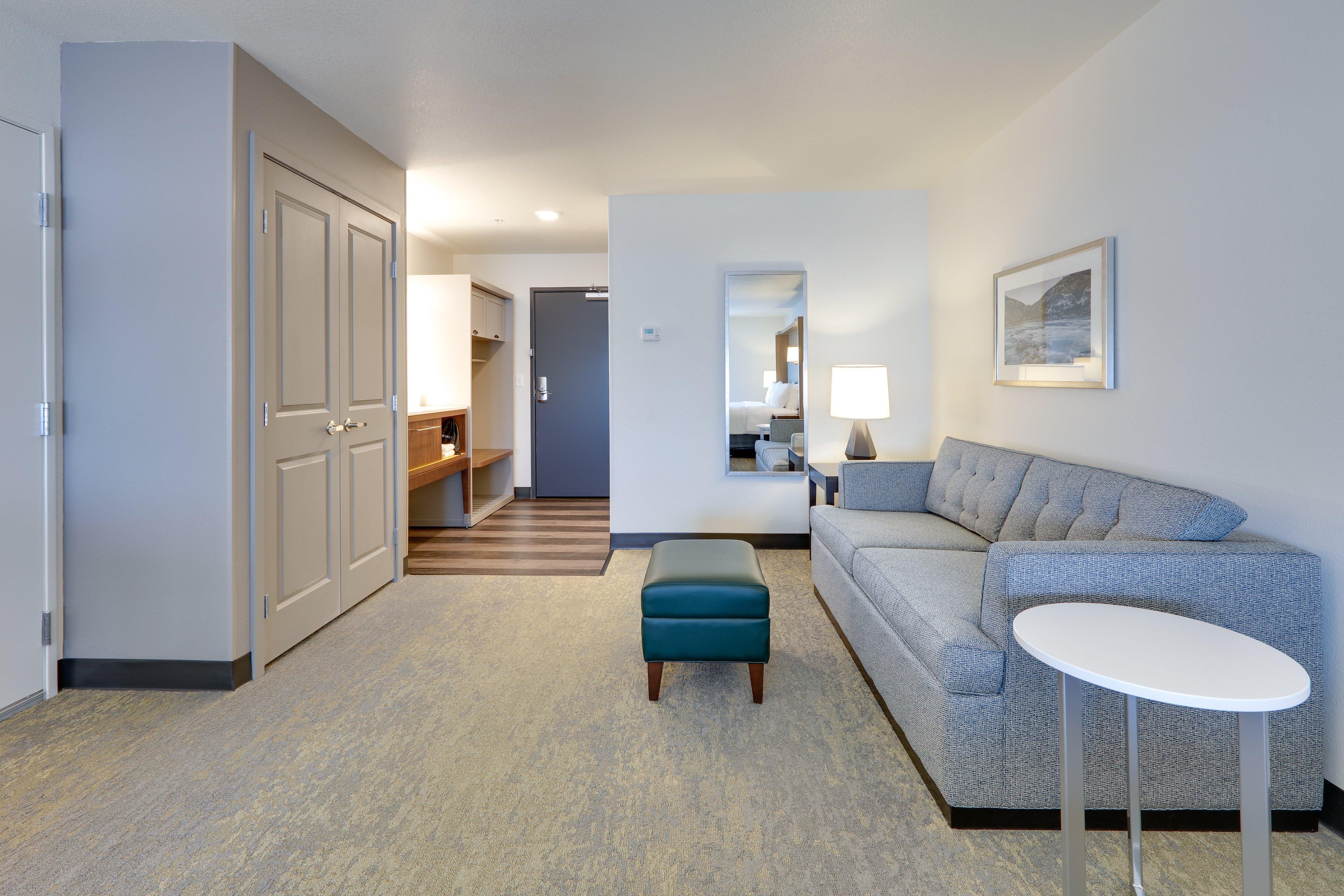 Holiday Inn Twin Falls By Ihg Luaran gambar
