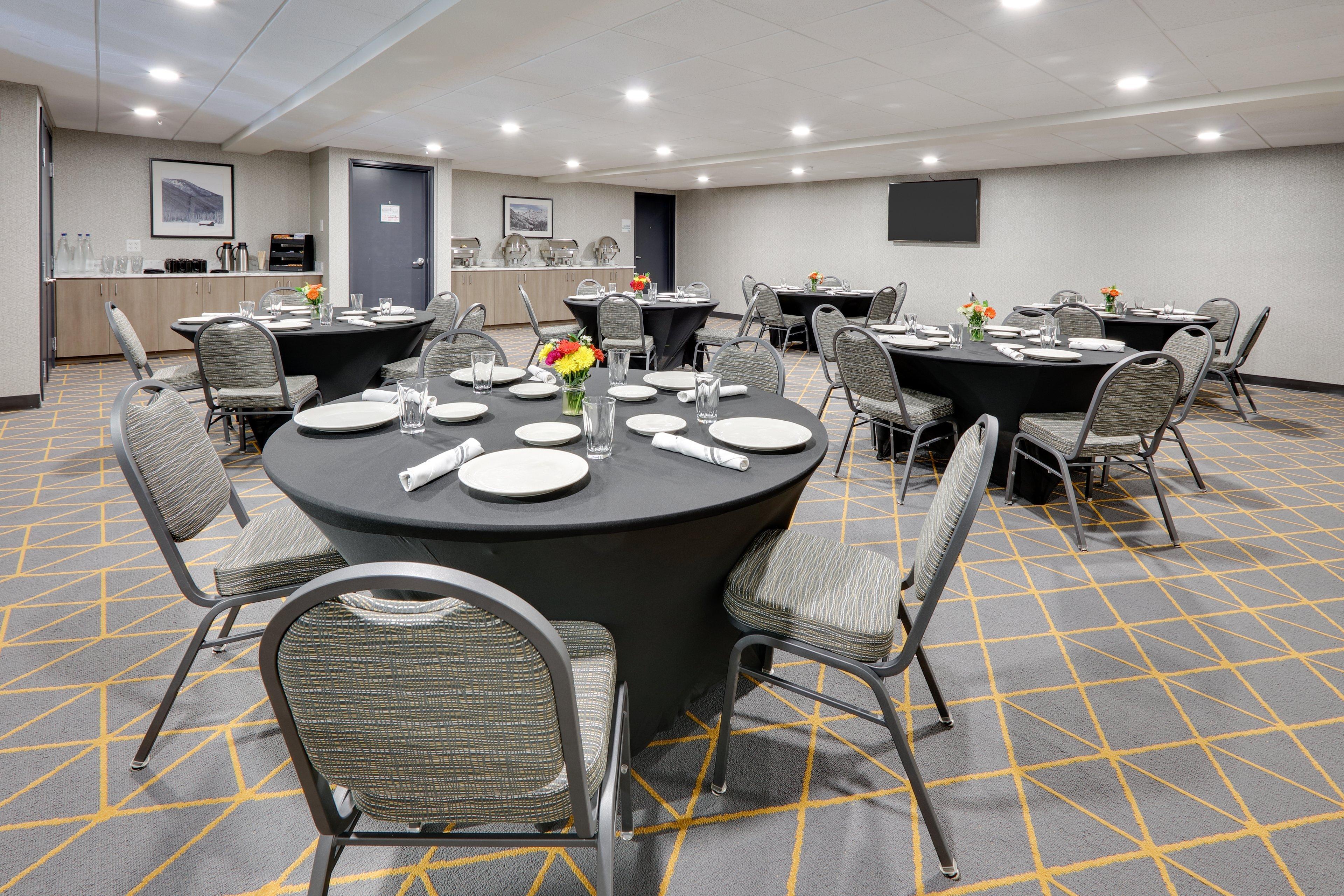 Holiday Inn Twin Falls By Ihg Luaran gambar
