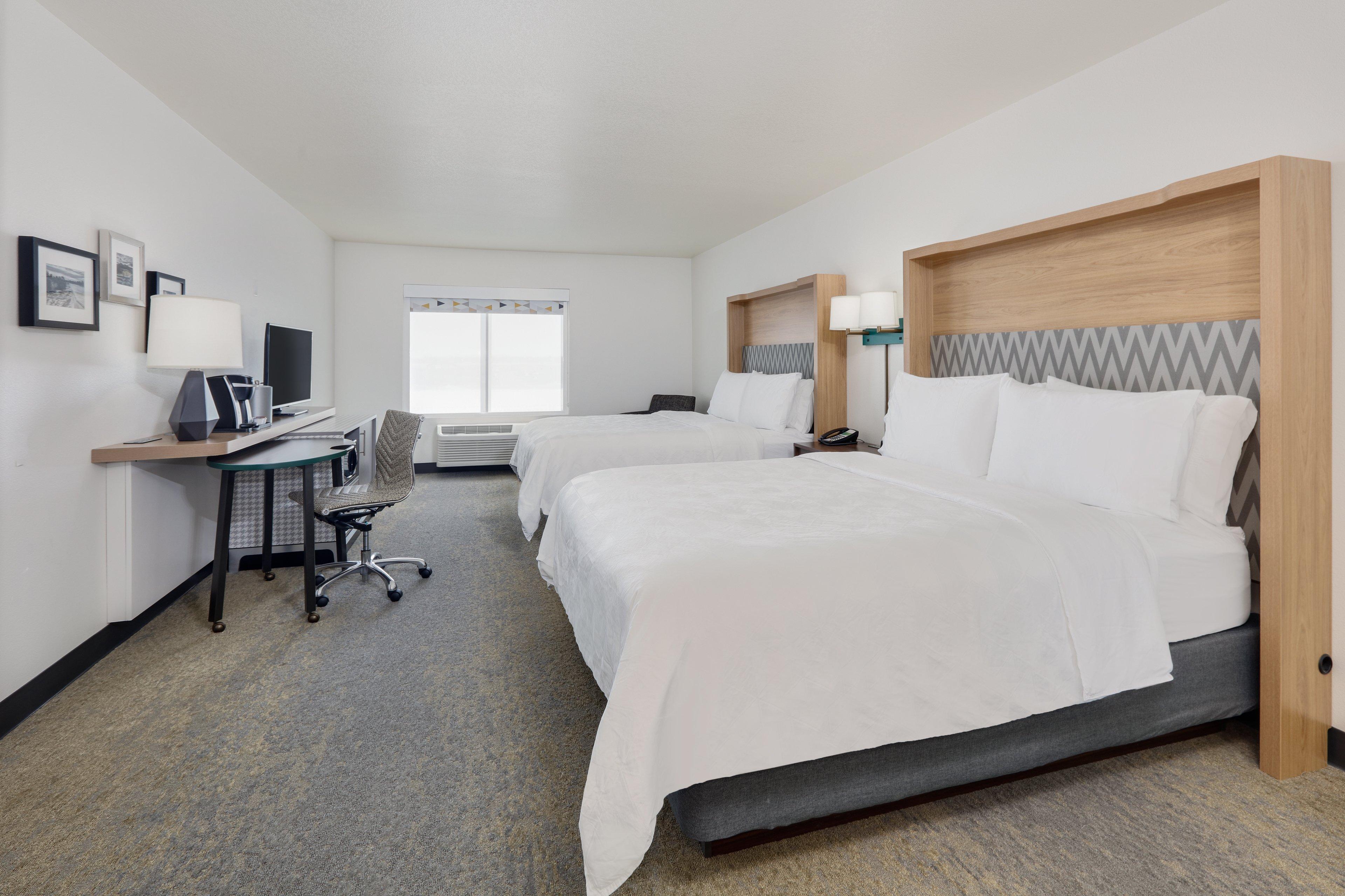 Holiday Inn Twin Falls By Ihg Luaran gambar