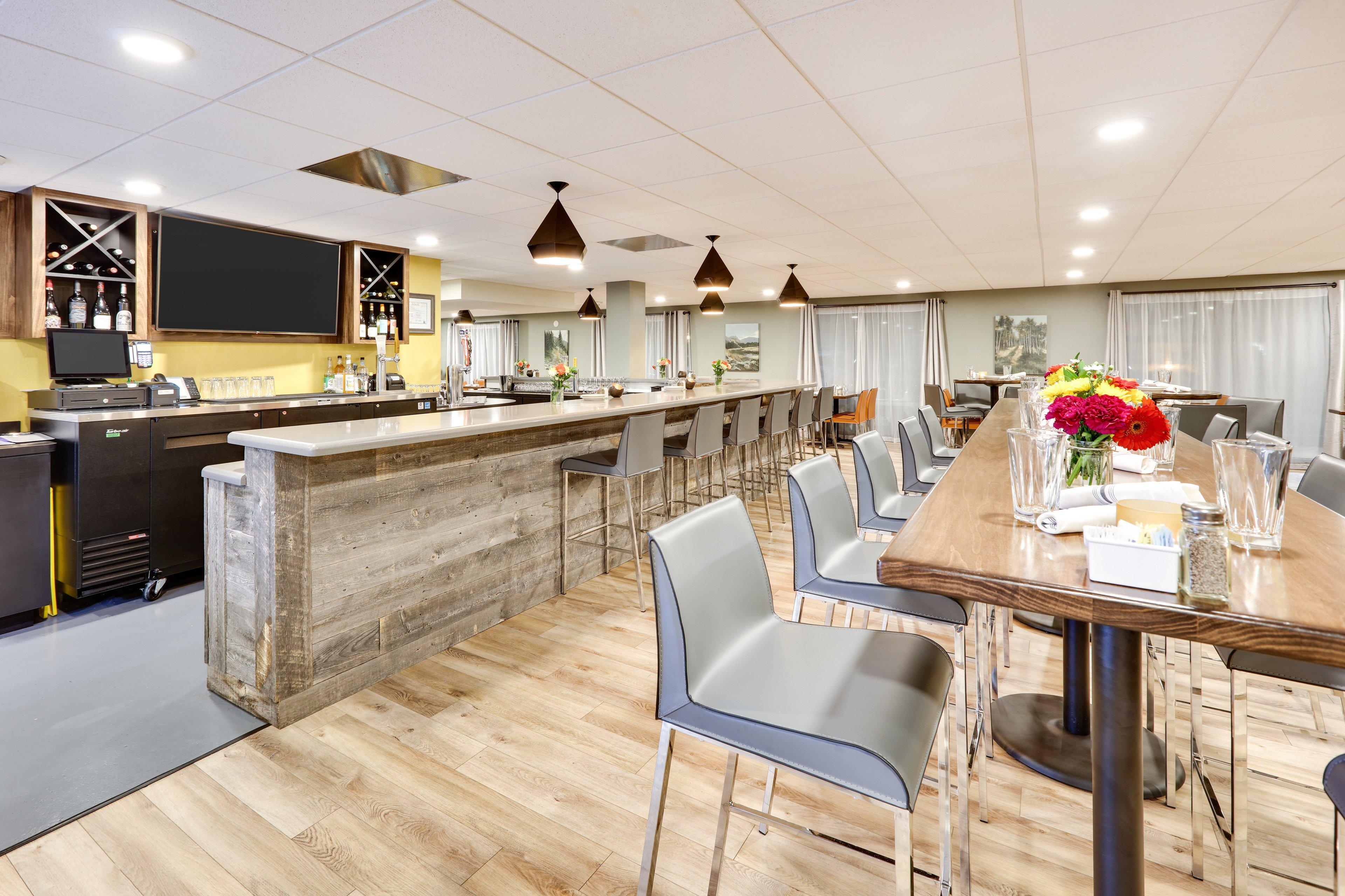Holiday Inn Twin Falls By Ihg Luaran gambar