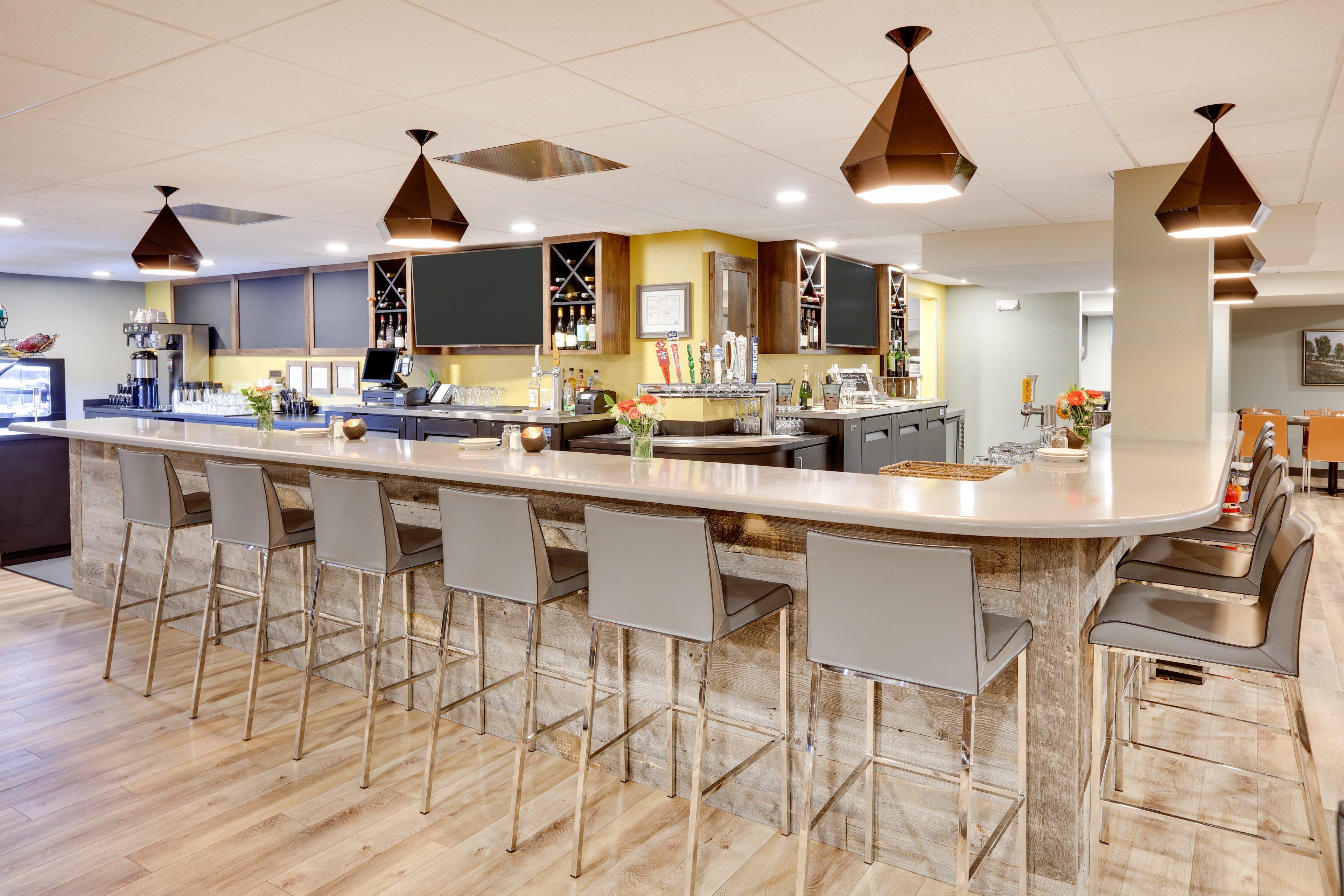 Holiday Inn Twin Falls By Ihg Luaran gambar