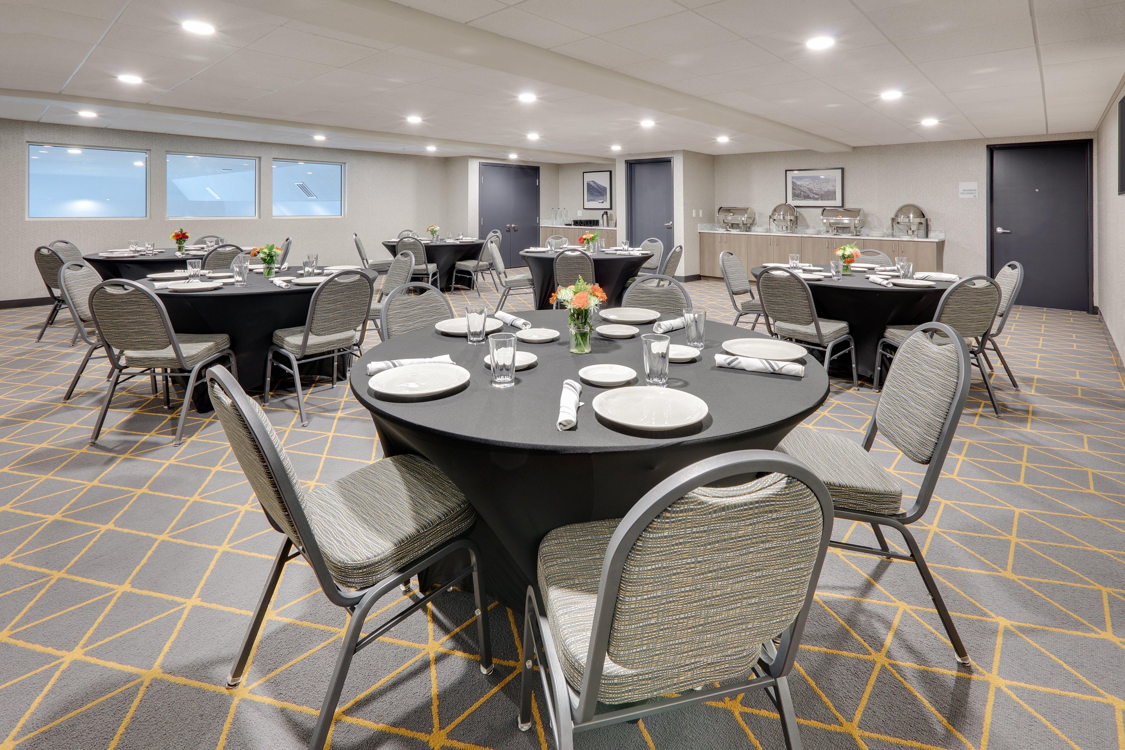 Holiday Inn Twin Falls By Ihg Luaran gambar