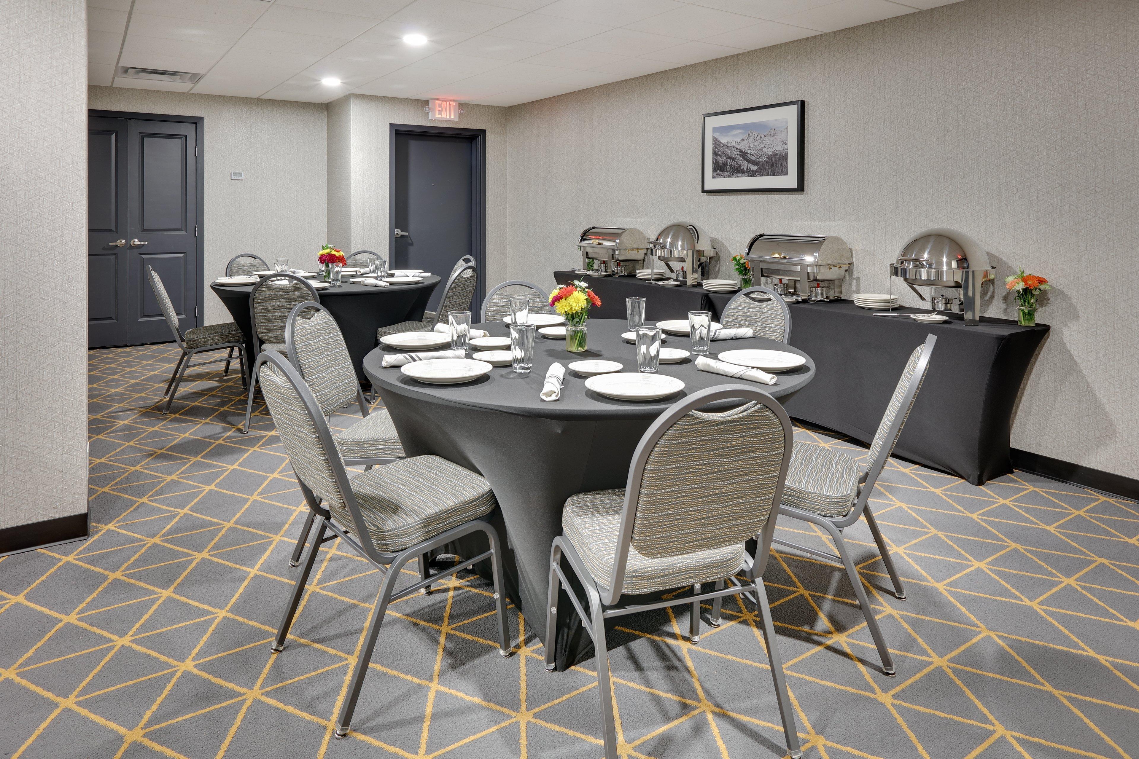 Holiday Inn Twin Falls By Ihg Luaran gambar