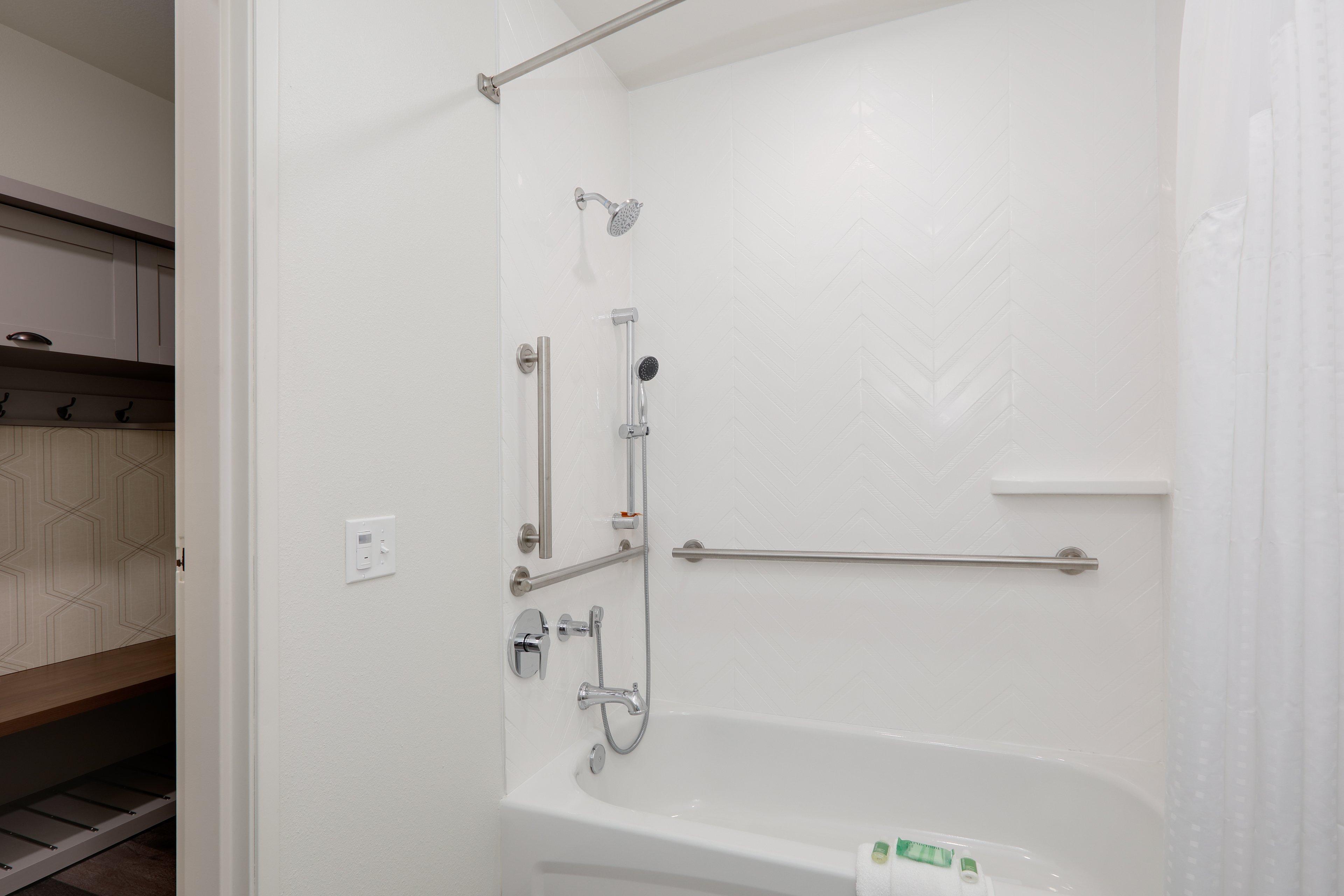 Holiday Inn Twin Falls By Ihg Luaran gambar
