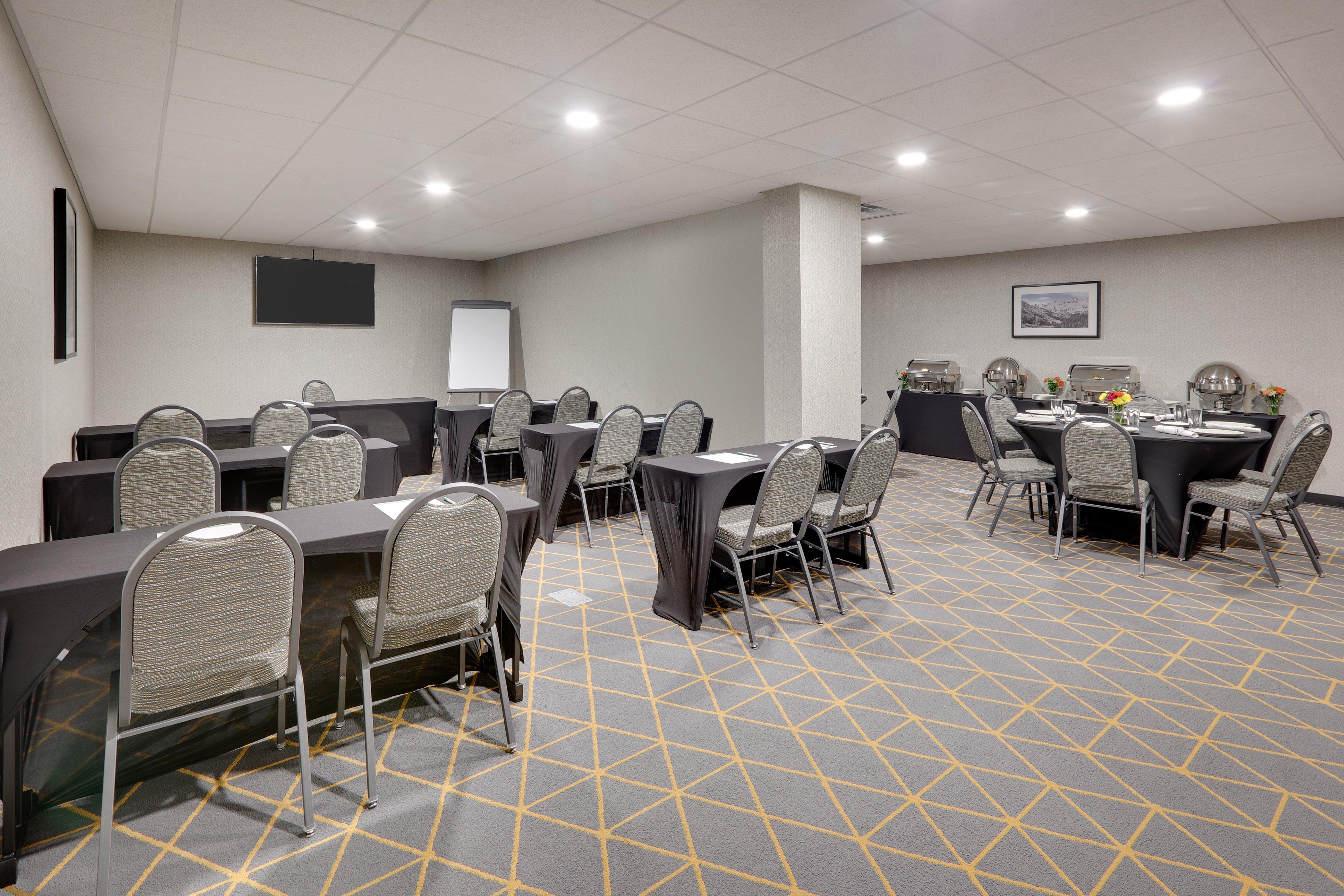 Holiday Inn Twin Falls By Ihg Luaran gambar