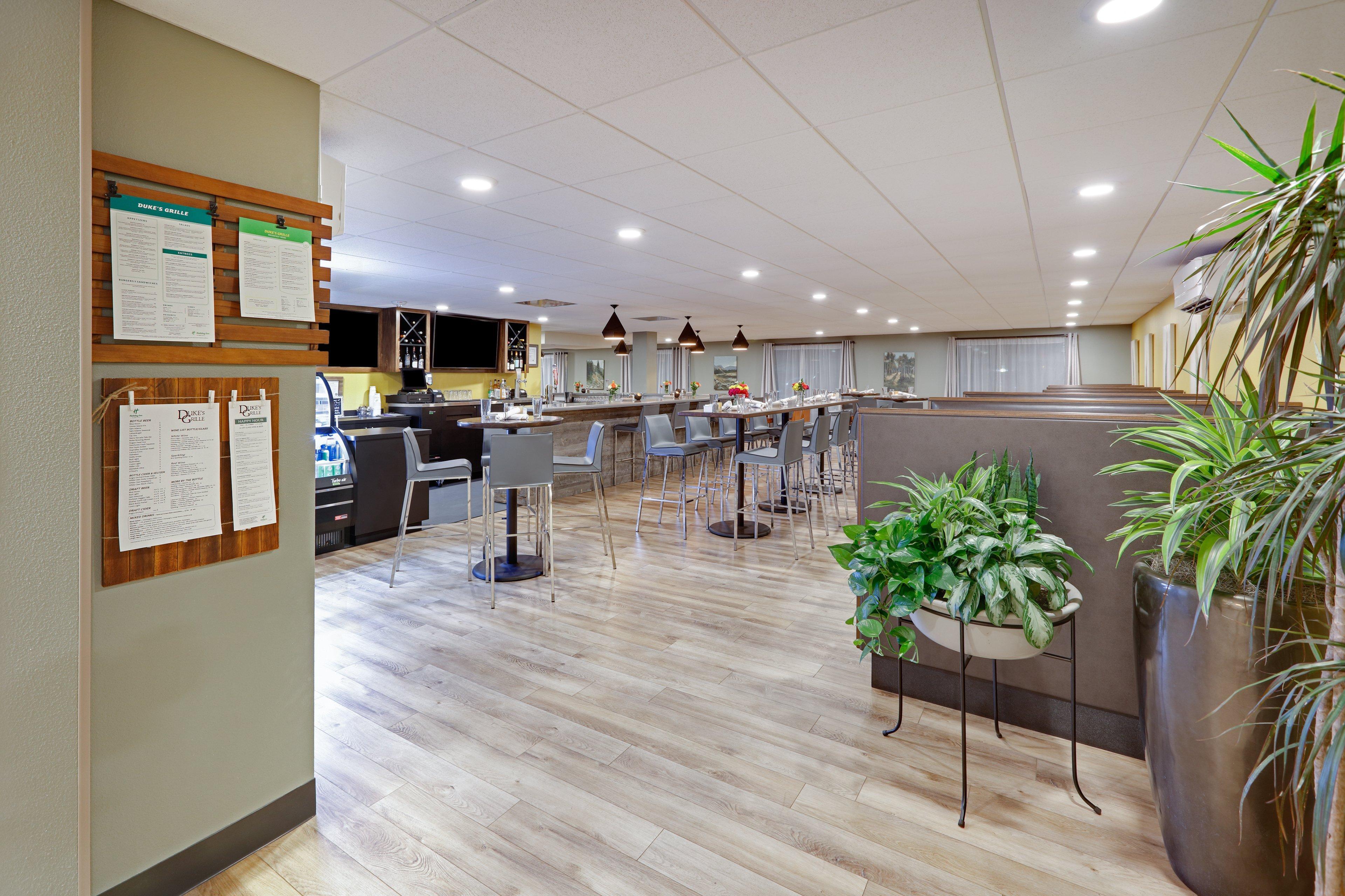 Holiday Inn Twin Falls By Ihg Luaran gambar
