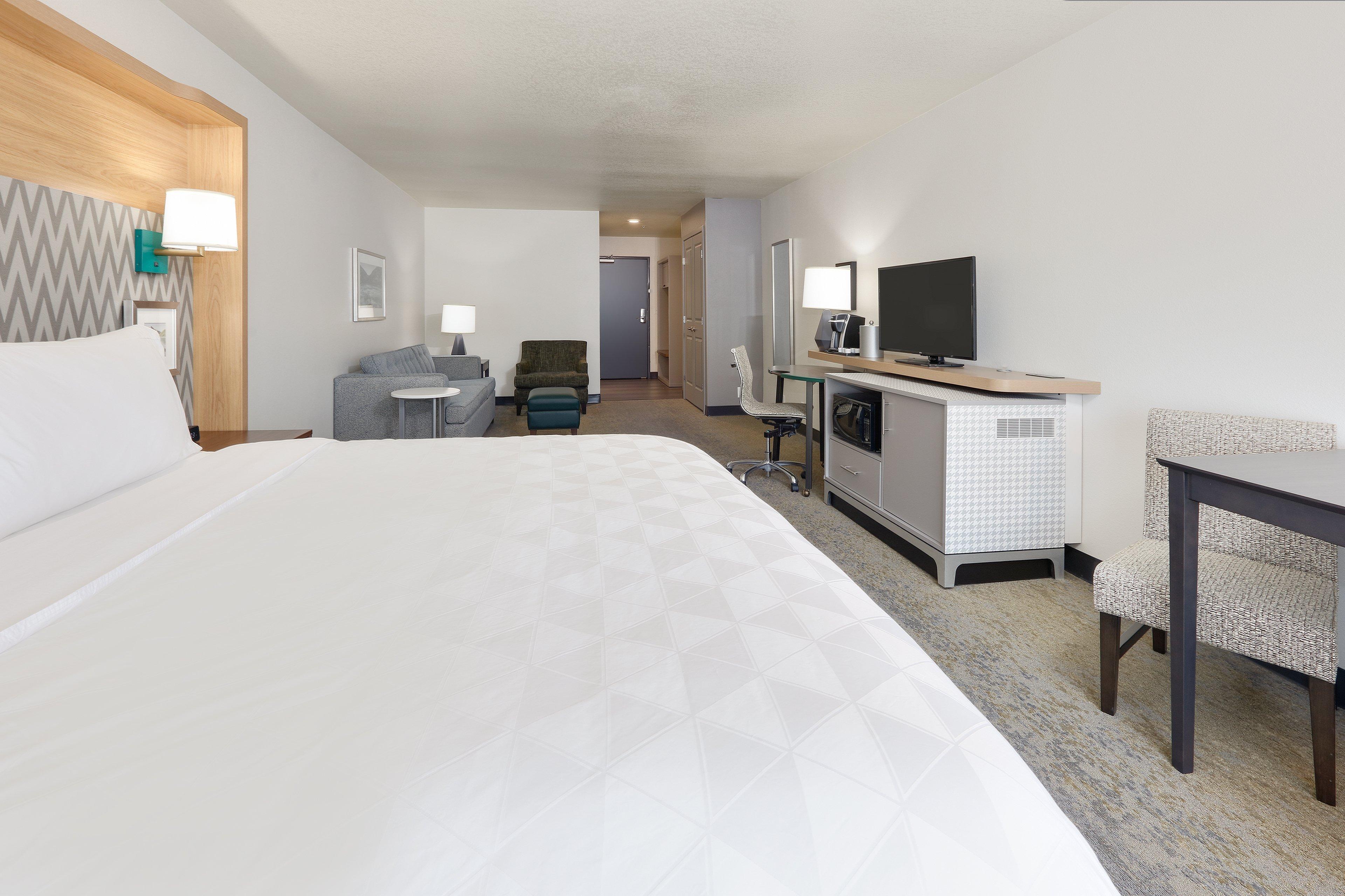 Holiday Inn Twin Falls By Ihg Luaran gambar
