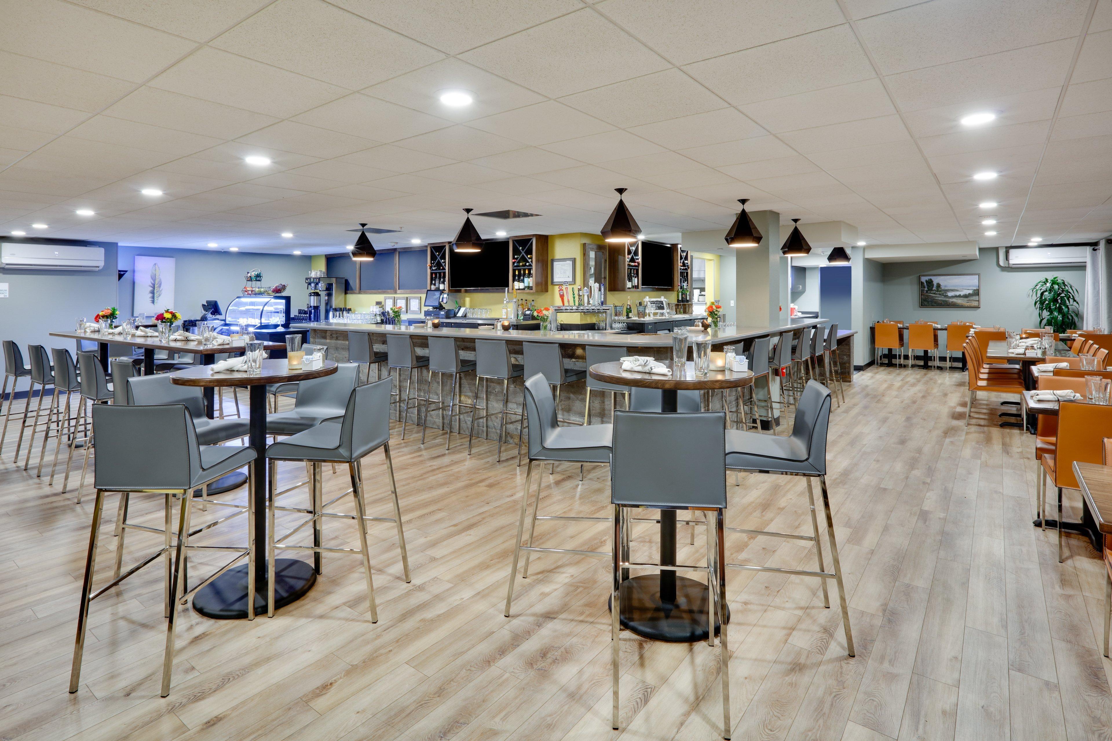 Holiday Inn Twin Falls By Ihg Luaran gambar