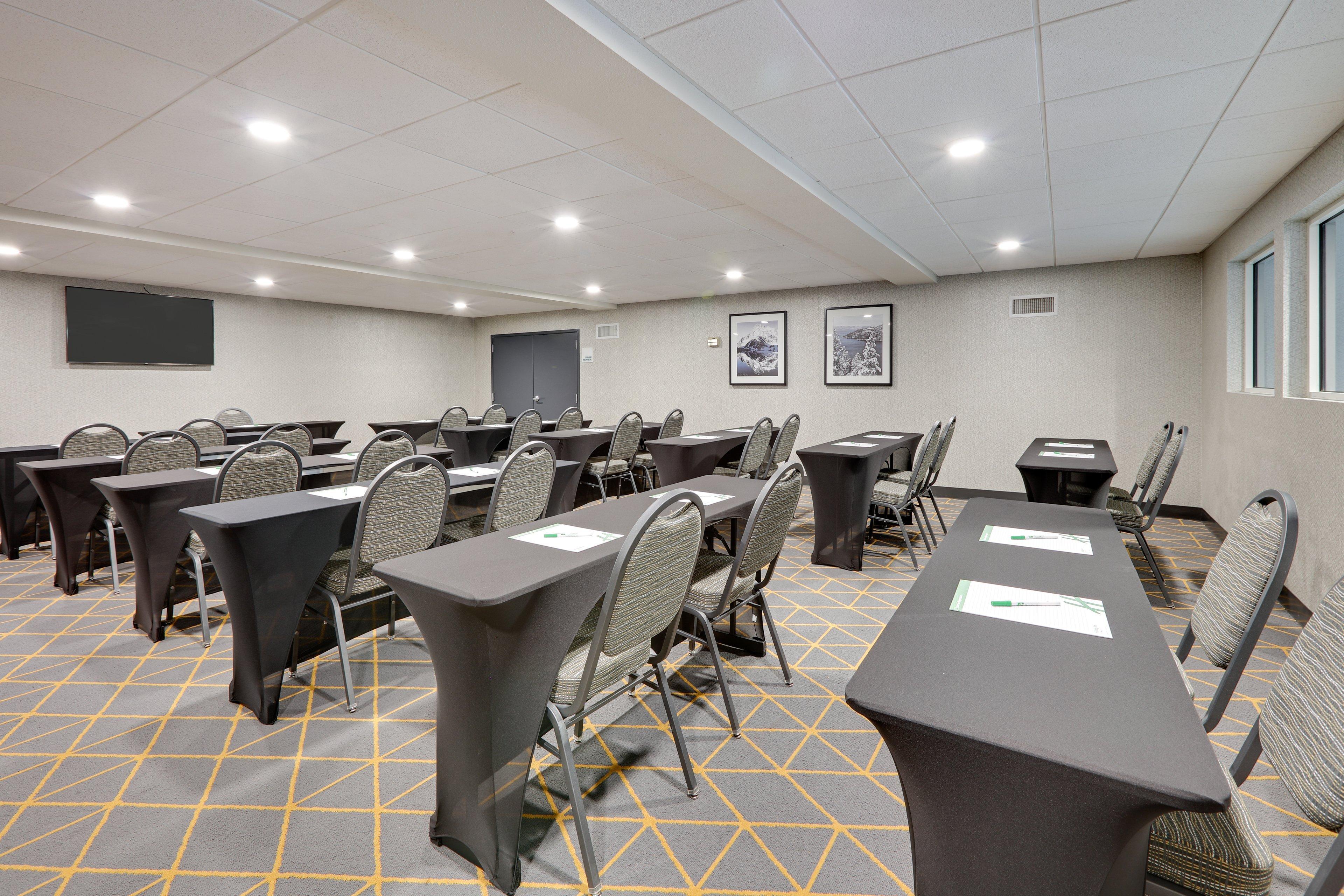 Holiday Inn Twin Falls By Ihg Luaran gambar