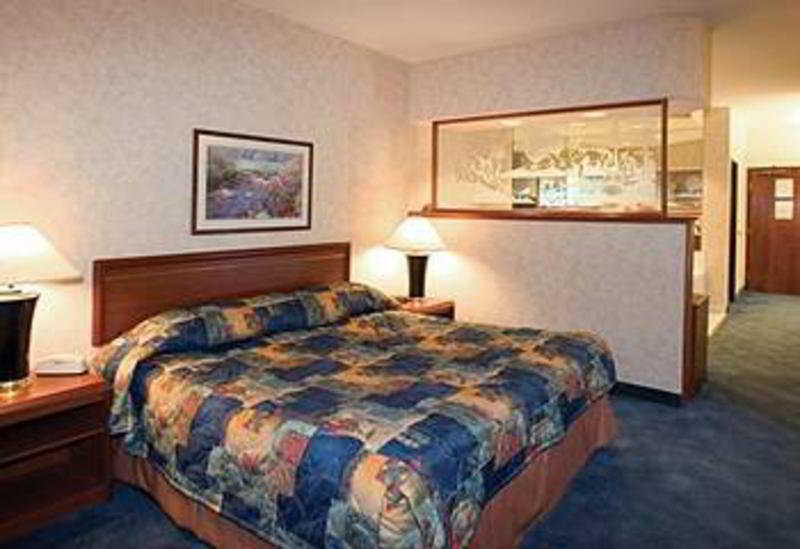 Holiday Inn Twin Falls By Ihg Bilik gambar