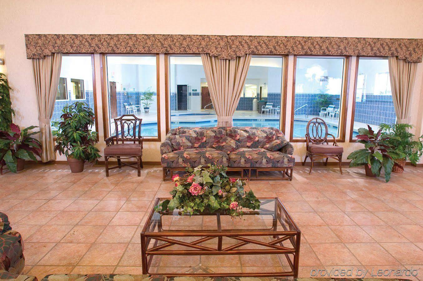 Holiday Inn Twin Falls By Ihg Dalaman gambar