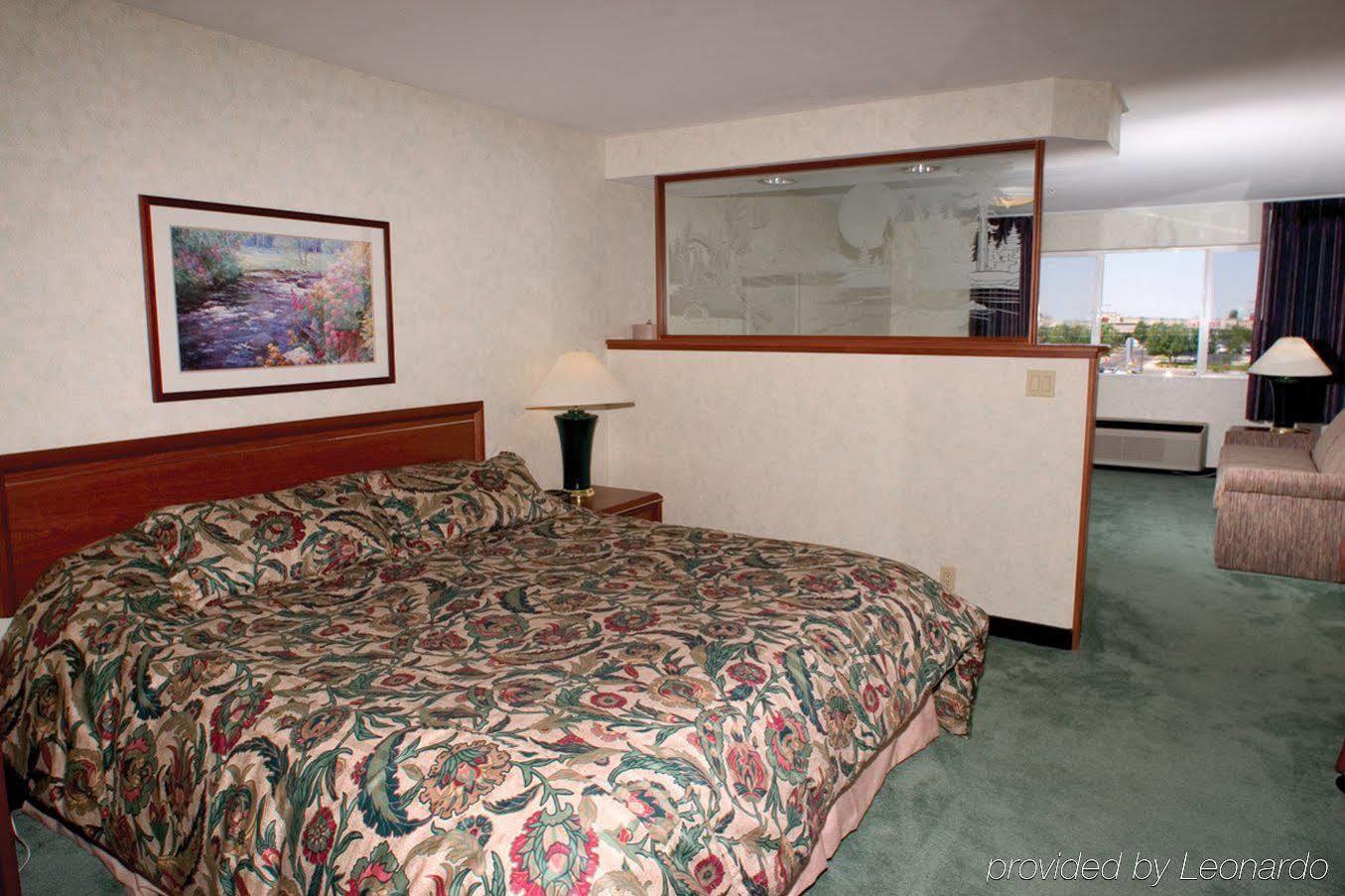 Holiday Inn Twin Falls By Ihg Bilik gambar