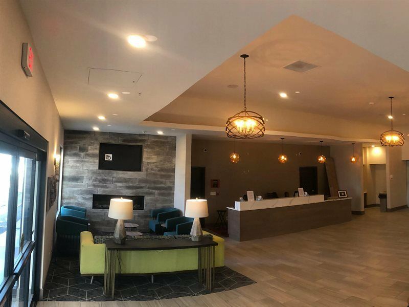 Holiday Inn Twin Falls By Ihg Luaran gambar