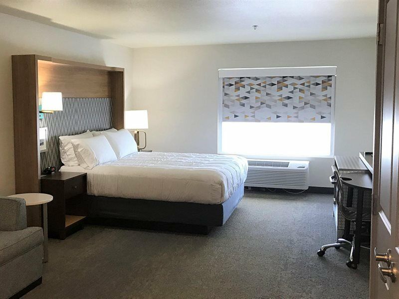 Holiday Inn Twin Falls By Ihg Luaran gambar