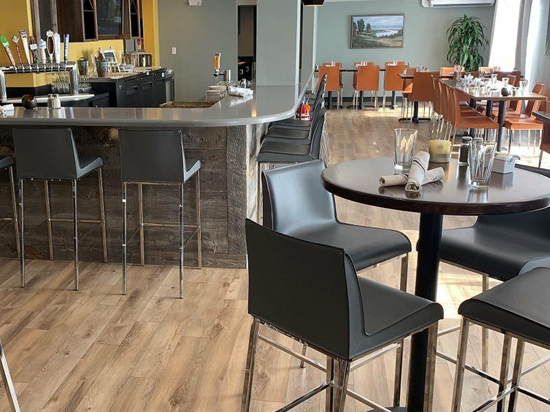 Holiday Inn Twin Falls By Ihg Luaran gambar