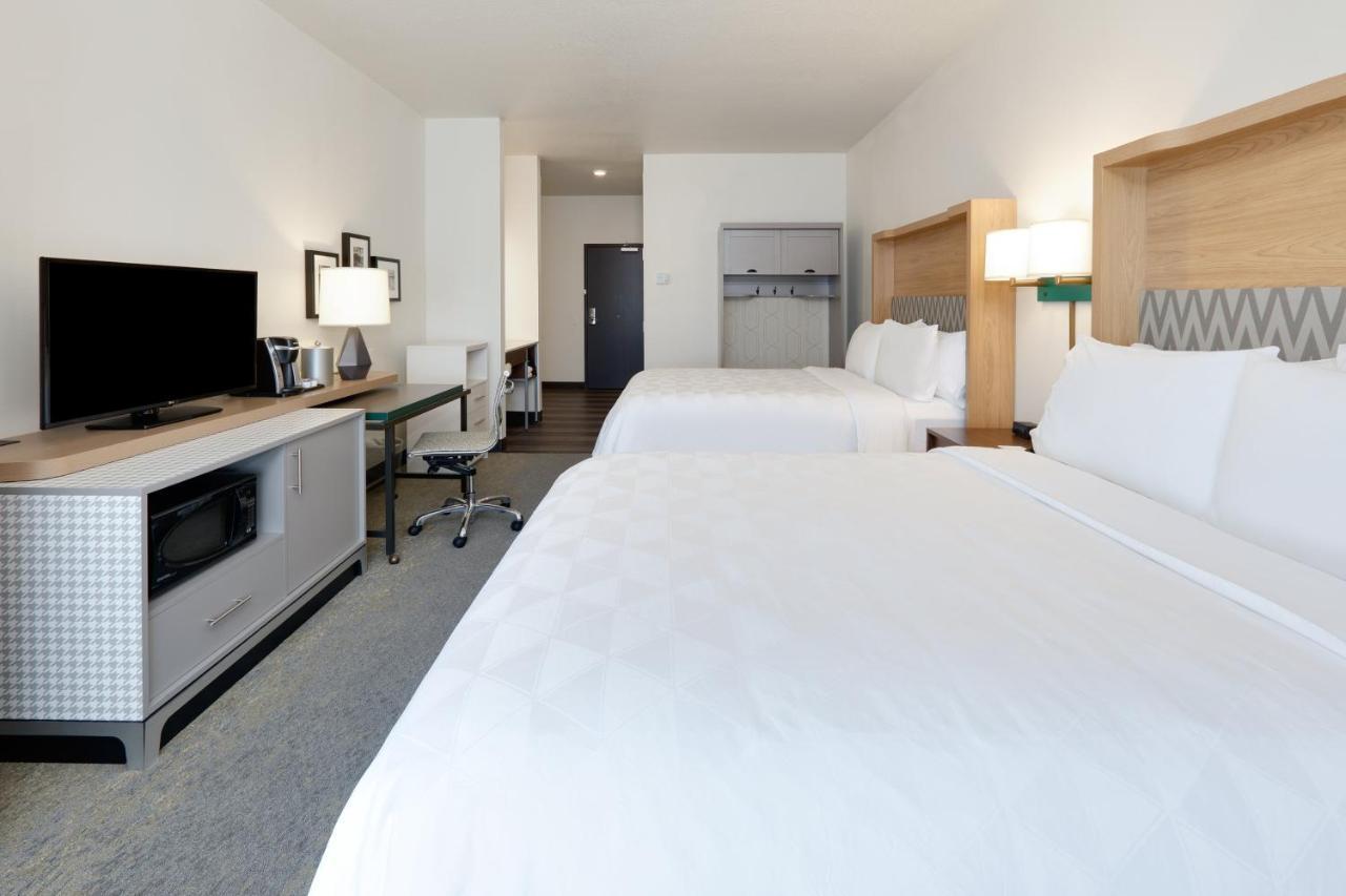 Holiday Inn Twin Falls By Ihg Luaran gambar